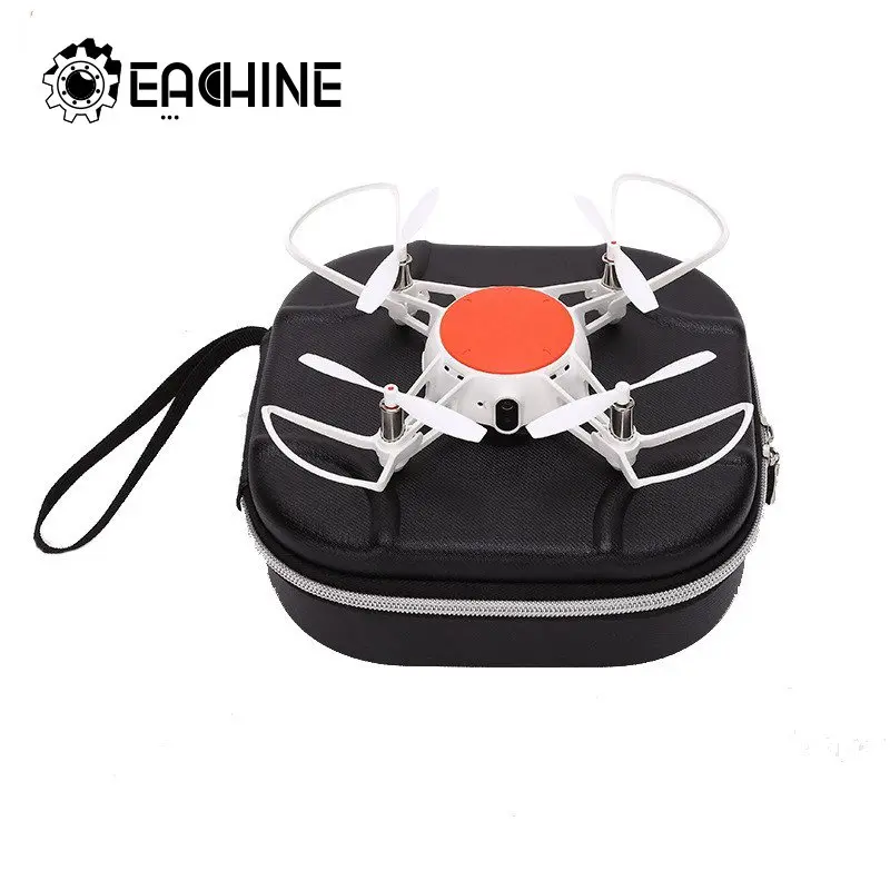 

Carrying Case Box Waterproof Handbag Portable Storage Bag for MiTu WiFi FPV RC Quadcopter Drone Battery Accessories