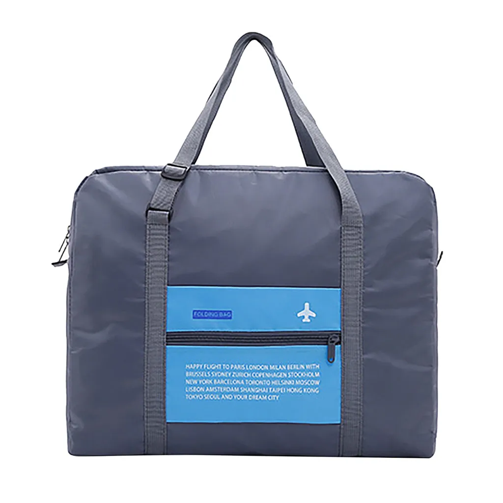 Багажная сумка для мужчин и женщин, чемоданы и дорожные сумки, маленькая упаковка, кубики, деловые дорожные сумки на выходные, дорожный Органайзер