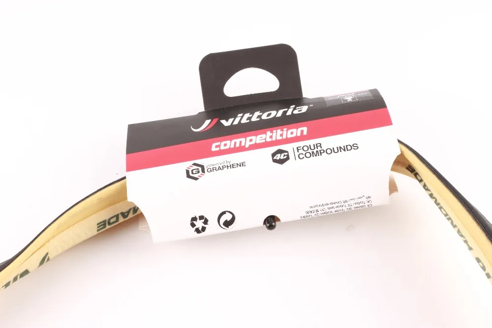 Vittoria corsa Competition 25-28 дюймов трубчатые шины велосипед Графен Para Sidewall 700x25c