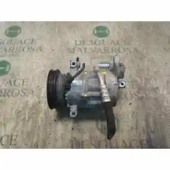 

AIR CONDITIONING COMPRESSOR FIAT STILO (192) DENSO 4472208631 2 PINS