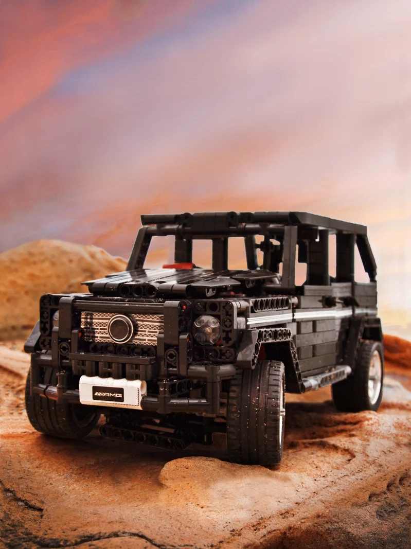 

Compatible Creator Expert Technic Aston Martin DB5 G500 AWD Wagon RC Racing Car Building Block Set Brick Model Toy Birthday Gift