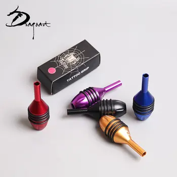 

Dragoart Tattoo Equipment Tattoo Accessories for Tattoo Machine Spider Tattoo Grip