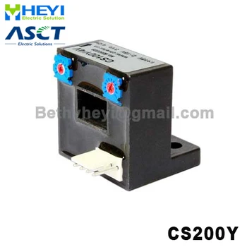 

hall effect sensor hall current sensor hall sensor CS200Y Series