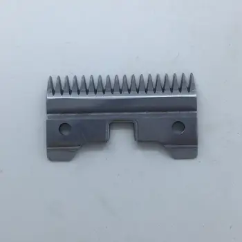 

18Teeth Pet clipper High carton steel moving replacement Blade Fits oster A5 Series