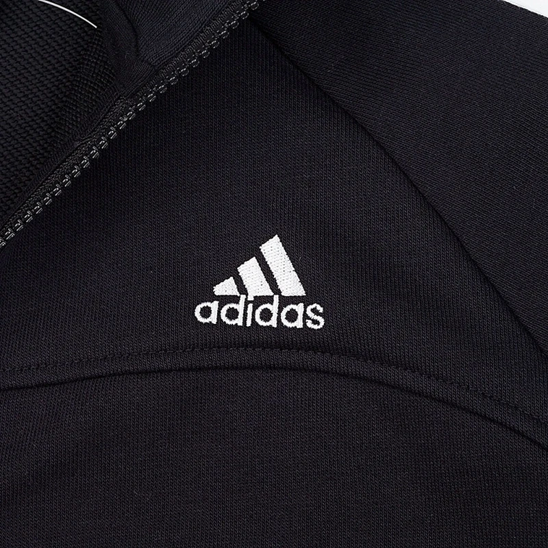 Новое поступление Adidas Для мужчин куртка спортивная одежда