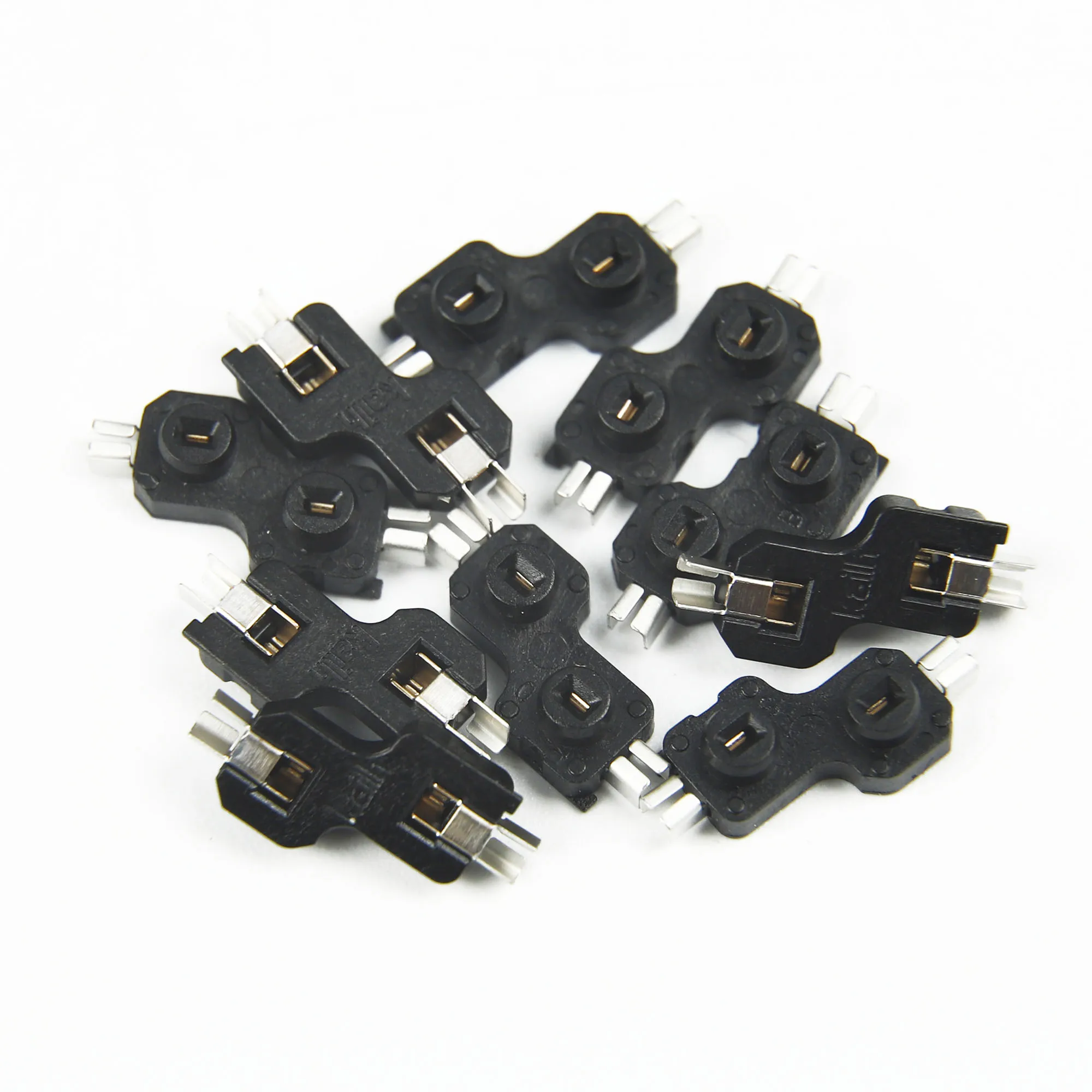 Kailh-soquete Pcb Hot-swappable Interruptores de Perfil Baixo Sip Socket Hot Plug - Imagem 5