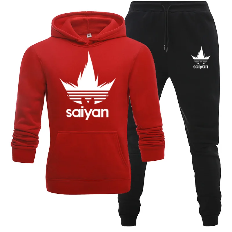 2019 new Tracksuit Women Hoodie Sweatshirt Female Sport Pullover Suits Women's Suit Set for |