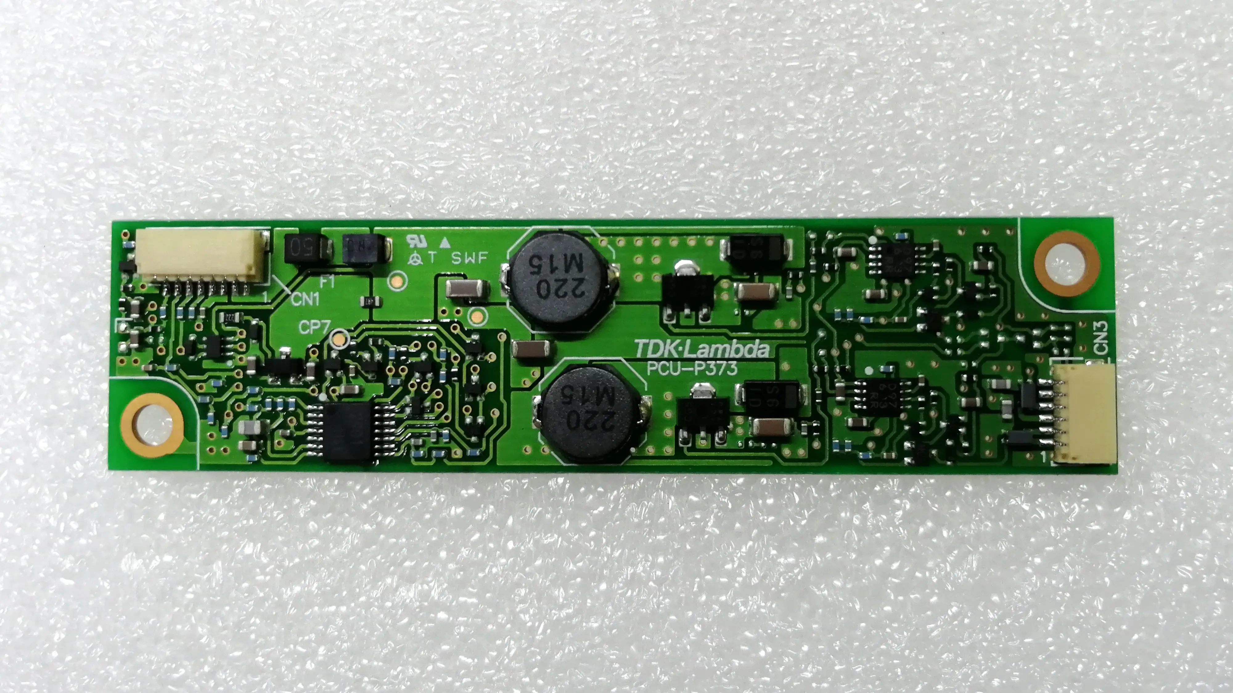 PCU-P373 ALD-214012PJ132 новая макетная плата