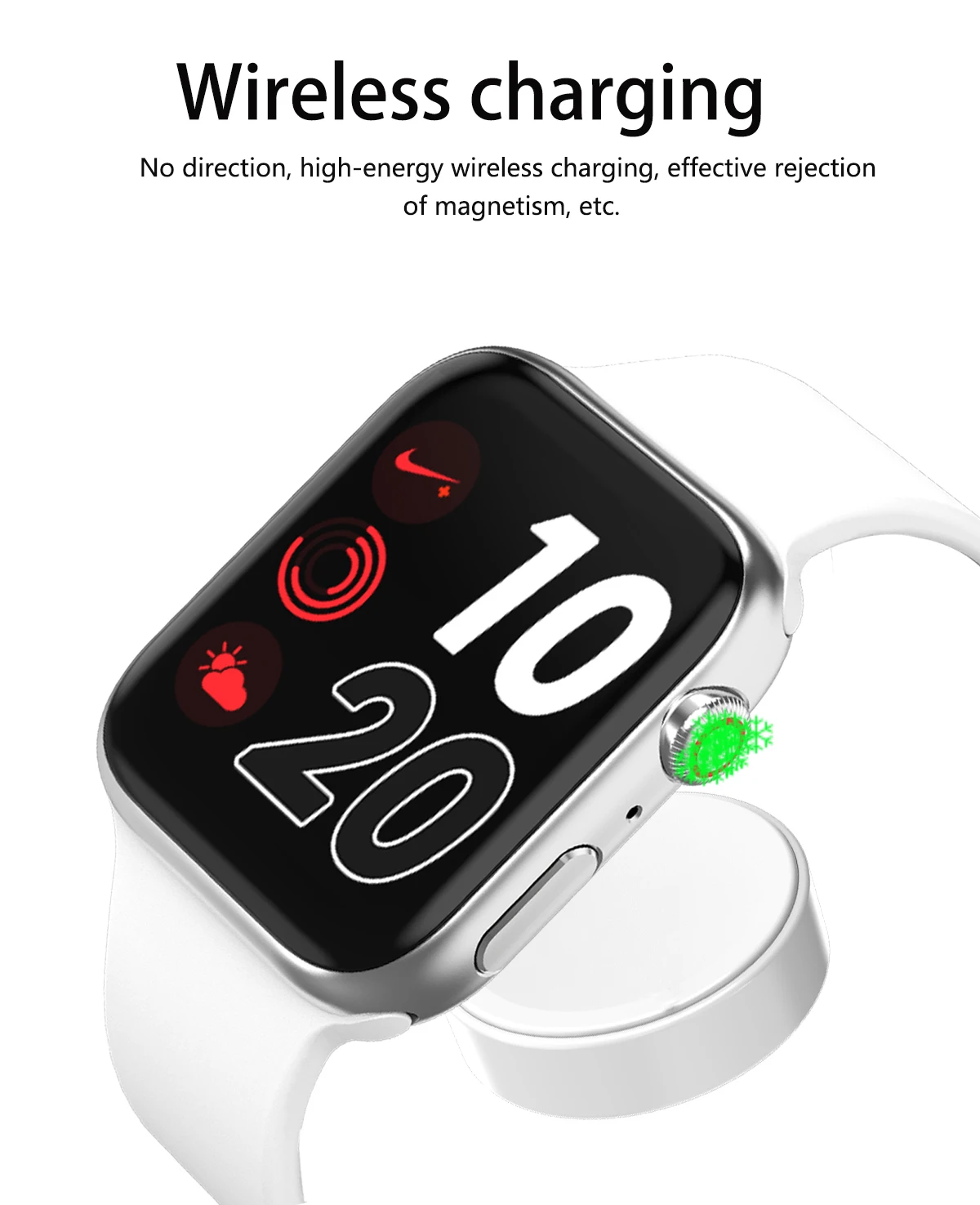 IWO 10 Смарт-часы Bluetooth 1:1 Series 4 gps Inteligente Brinde Pulseira умные часы Android для обновления IOS IWO 9 8 7 5 6