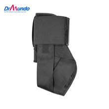 Черный супер телефон для поддержки лодыжки|strap nylon|strap sandalstrap cell