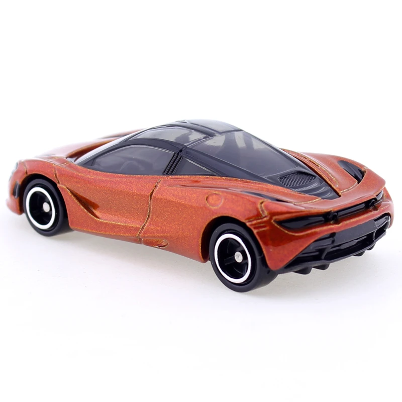 Takara Tomy Tomica No.57 McLaren 720S спортивный автомобиль 1/62 литья под давлением горячая модель