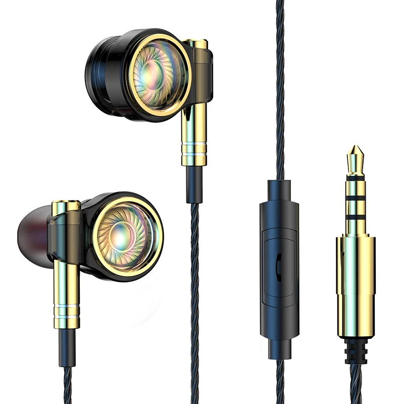 

Heavy Bass Stereo Earphone for Xiaomi Mi A1 5X 5 6 Plus 5c Mix 2 Max Mix2 Max2 In-Ear Phone Sports Earbuds with Mic Headset