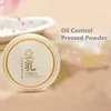 Face Transparent Pressed Powder Mica Long Lasting Oil Control Makeup Face Foundation Waterproof Whitening Skin Finish Concealer ► Photo 1/6