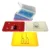 PP Face Mask Storage Box Держатель Маски Портативный Пылезащитный Влагостойкий Детский Студенческий Ящик Для Маски Одноразовый Чехол Для Хранения Маски
