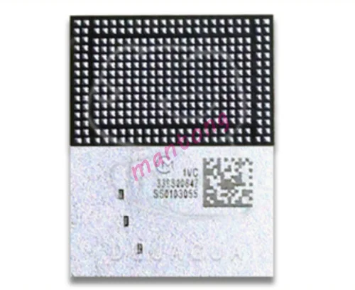 1 шт. 10 339S00647 wifi IC для iphone 11 11pro max WLAN_W WIFI/BT Chip|Интегральные схемы| |