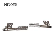 ЖК-петли для ноутбука SAMSUNG NP700Z3A 700Z3A экран левый и правый Петли L R