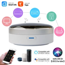 alexa ir hub