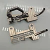 Sewing Machine Parts tooth Feed Dog Needle Plate For Pegasus EX3200,EX5200,Jack E4,JK798,Hikari 6800,Siruba 700k 1