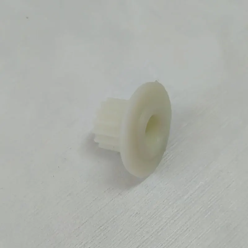 Bread machine accessories 15t belt gear applicable to all models of small belt wheel motor wheels of bread machine bread machine accessories