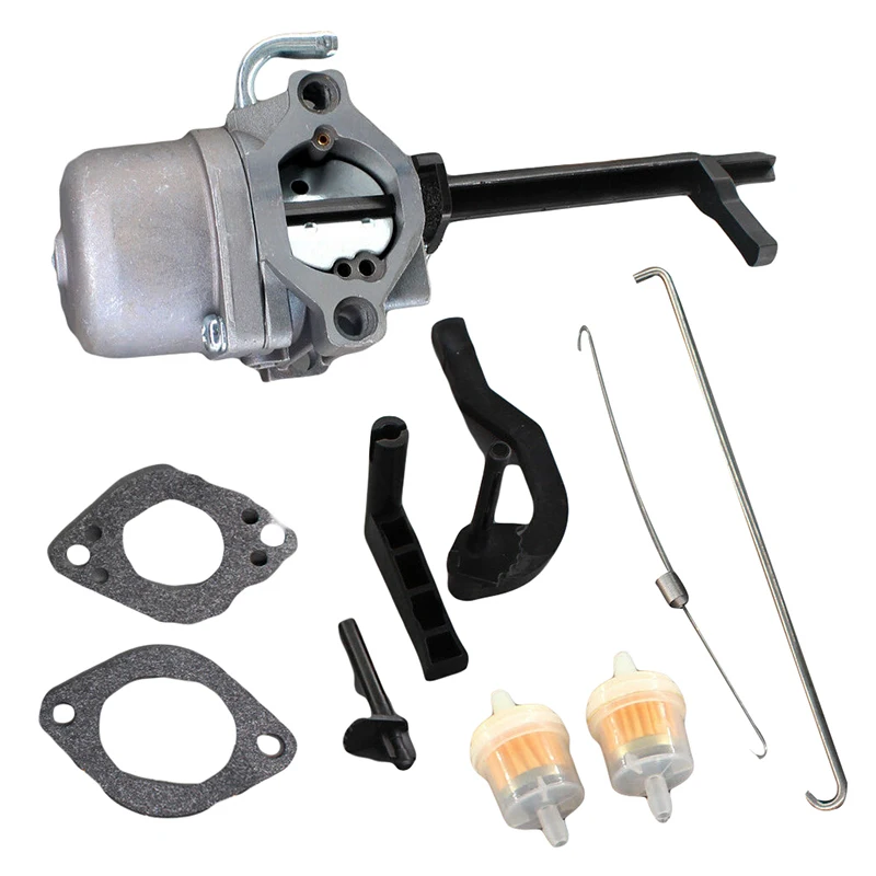 Карбюратор Carb ДЛЯ Briggs& Stratton серии 1450 ремесла Man Nikki 793779 карбюратор двигателя Садовые принадлежности