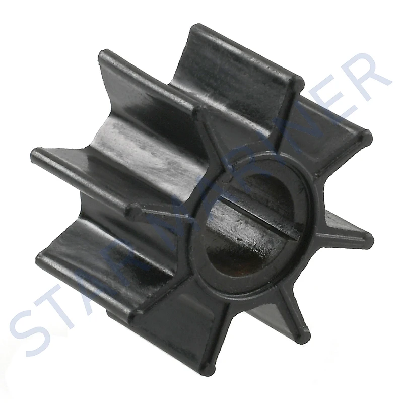 Water Pump Impeller 334-65021-0 boat engine parts For Nissan / Tohatsu Outboard Motor 15HP 18HP 20HP 334-65021 Boat Engine Parts