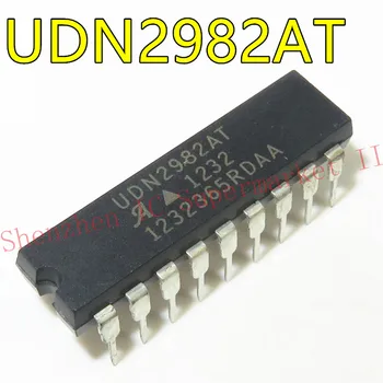 

2019 Direct Selling Promotion New&original UDN2982AT UDN2982 DIP18 8