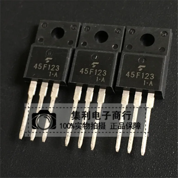 

10PCS/Lot 45F123