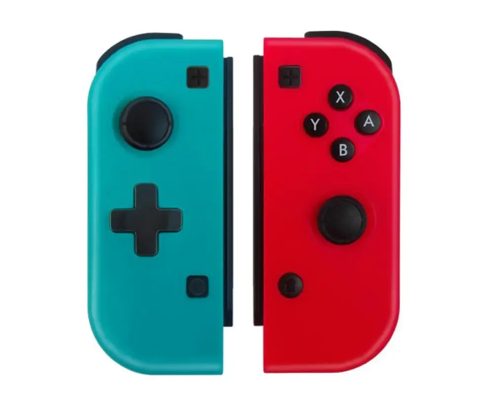 Joy-Con геймпад Bluetooth беспроводной игровой контроллер для nintendo Switch ручной NS Переключатель джойстик n-переключатель геймпады