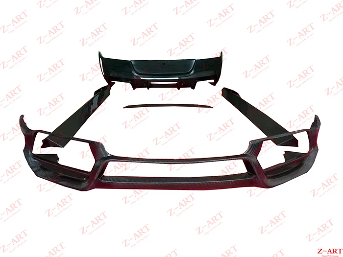 

Z-ART CARBON FIBER AEROKIT FOR BENTLEY GT 2014-2017 CARBON FIBER BODY KIT FOR BENTLEY GT free shipping by air