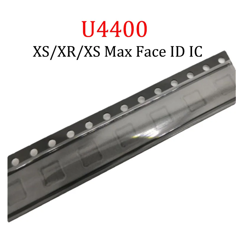 

2PCS/lot U4400 Face ID IC Chip STB601A0 for iPhone XS/XR/XS Max Face Recognition IC Phone Facial Recognization System IC Chip