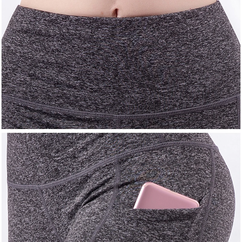 womens yoga shorts-17