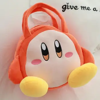 Kirby Star Plush Handbag  2
