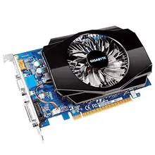 Оригинальная Видеокарта GIGABYTE GT 730, 2 Гб, 128 бит, GDDR3, видеокарты для nVIDIA Geforce GT 730, HDMI, DVI, используемые карты VGA