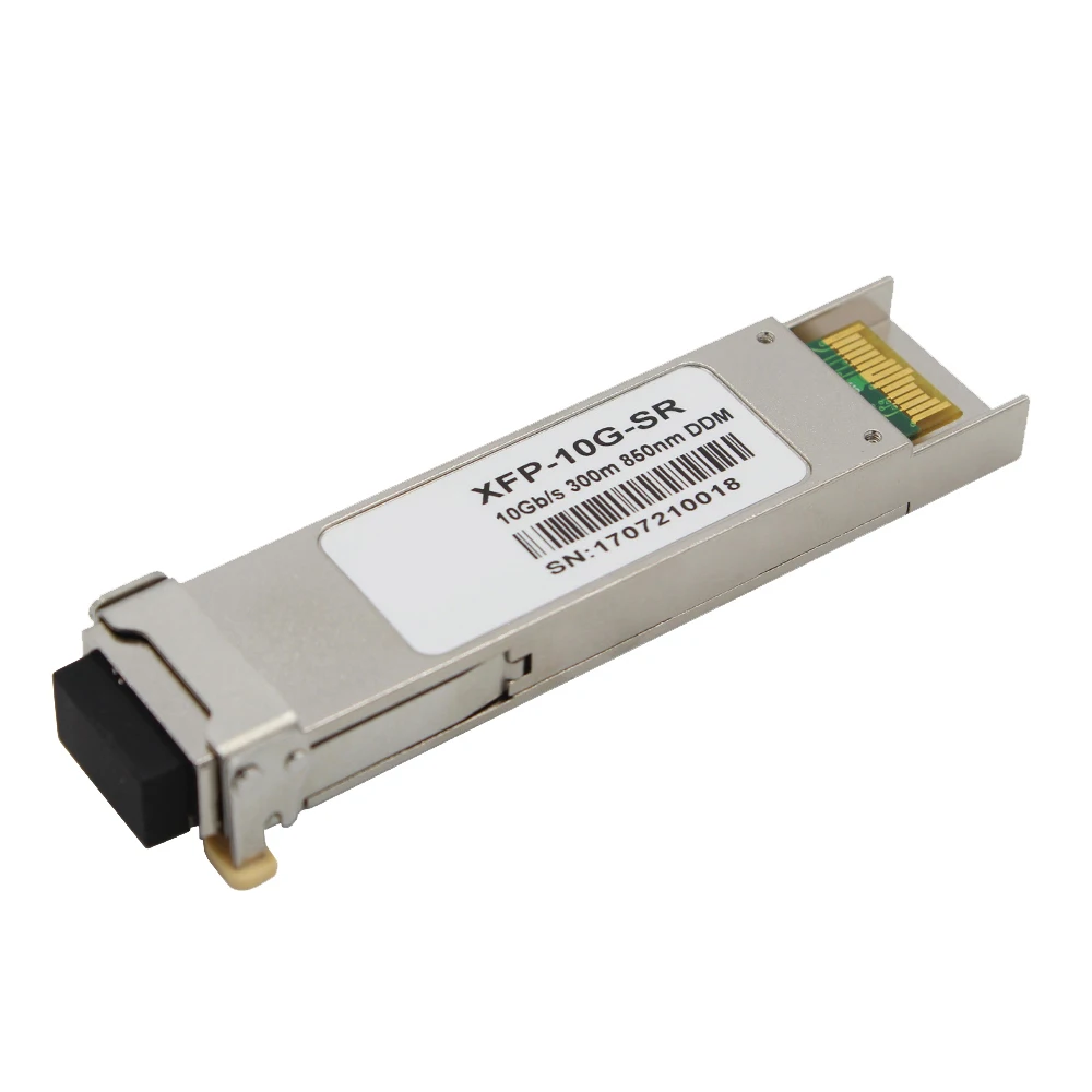 Высокая производительность 10 ГБ/сек. XFP 20km с SM Bidi LC 1330nm/1270nm модуль