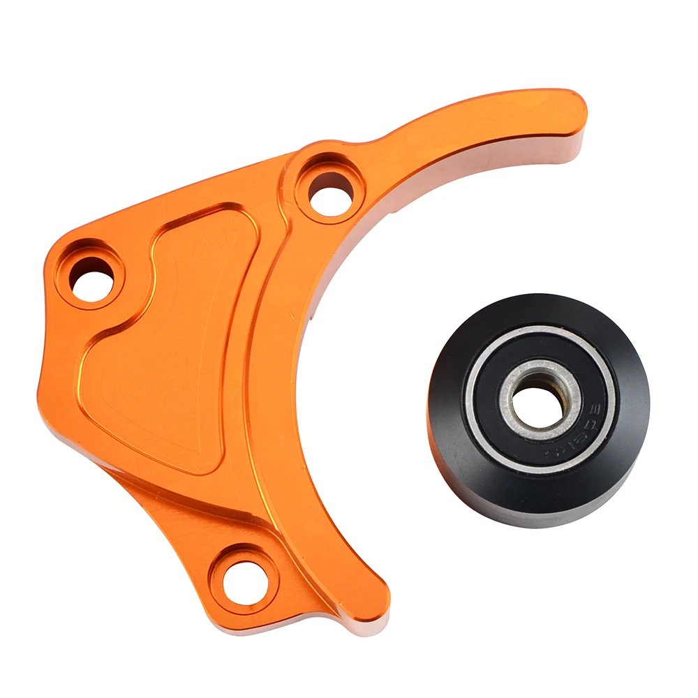 Мотоциклетные звездочки цепи чехол протектор для KTM SX85 85 SX 17/14 19/16 2013- Husqvarna TC 85 TC85