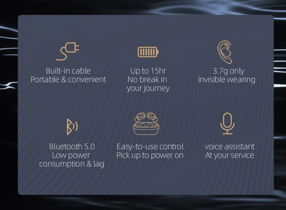 Haylou GT2 TWS настоящие Беспроводные Bluetooth 5,0 наушники мини портативные стерео пылезащитные водонепроницаемые бинауральные наушники