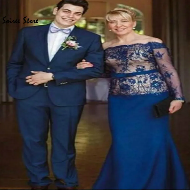 fitted mother of the bride dresses