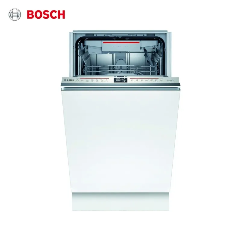 Встраиваемая Посудомоечная Машина Bosch Spv6hmx5mr Купить
