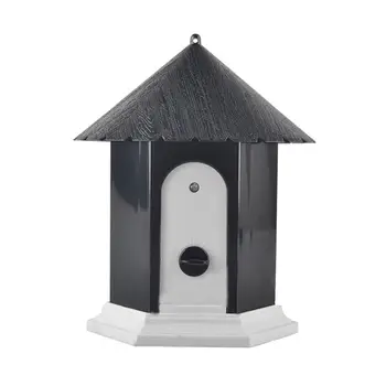 

Outdoor Automatic Call Pet Dog Waterproof Ultrasonic Supplies Barking Detector,Prevent a Dog