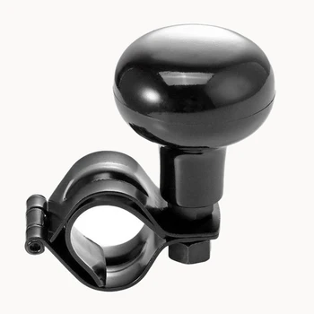 

Car Steering Wheel Spinner Knob Power Handle Ball Hand Control Ball Booster Wheel Strengthener Auto Spinner Knob Ball