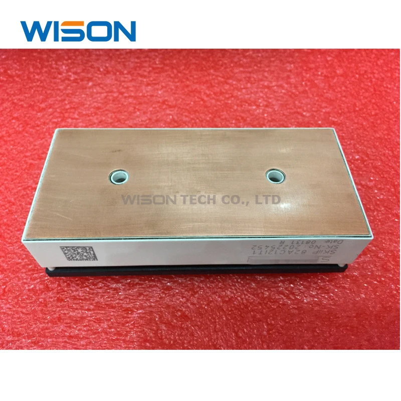 

Новый и оригинальный SKIIP81AC12IT1 SKIIP82AC12IT1 модуль
