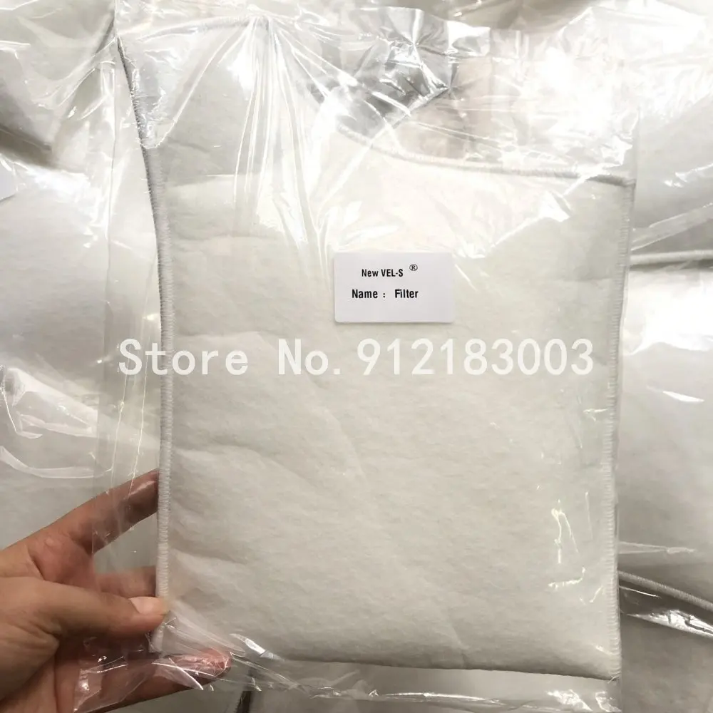 하이델베르크 인쇄용 탱크 필터 백, G2.196.1746, SM74, SM52, PM52, GTO52, G2.196.1746, 최고 품질, 1 개