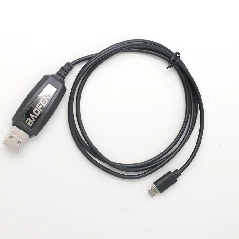 Рисунок 3 - Оригинальный USB-кабель для программирования