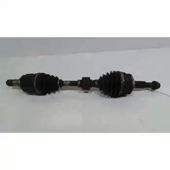 

TRANSMISSION FRONT LEFT TOYOTA AURIS