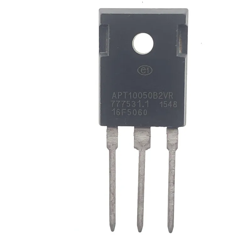 10 шт. APT10050B2VRG TO-247 APT10050B2VFRG APT10050B2VR APT10050B2VFR TO247 MAX 21A 1000V силовой МОП-транзистор