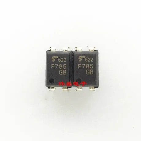 20PCS Ŀ TLP785-GB DIP-4 P785 Ʈ 100% ű  