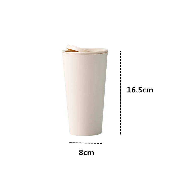 10pcs High-geade Auto Car Garbage Can Car Trash Can PP Garbage Dust Case Holder Rubbish Bin Table Storage bucket