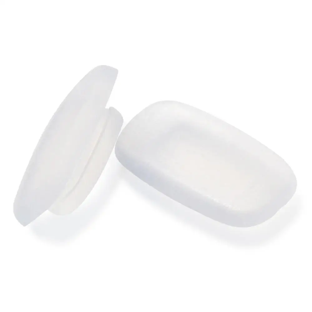 Millerswap Replacement rubber Kit Nose Pads Nose Holders for Costa Del