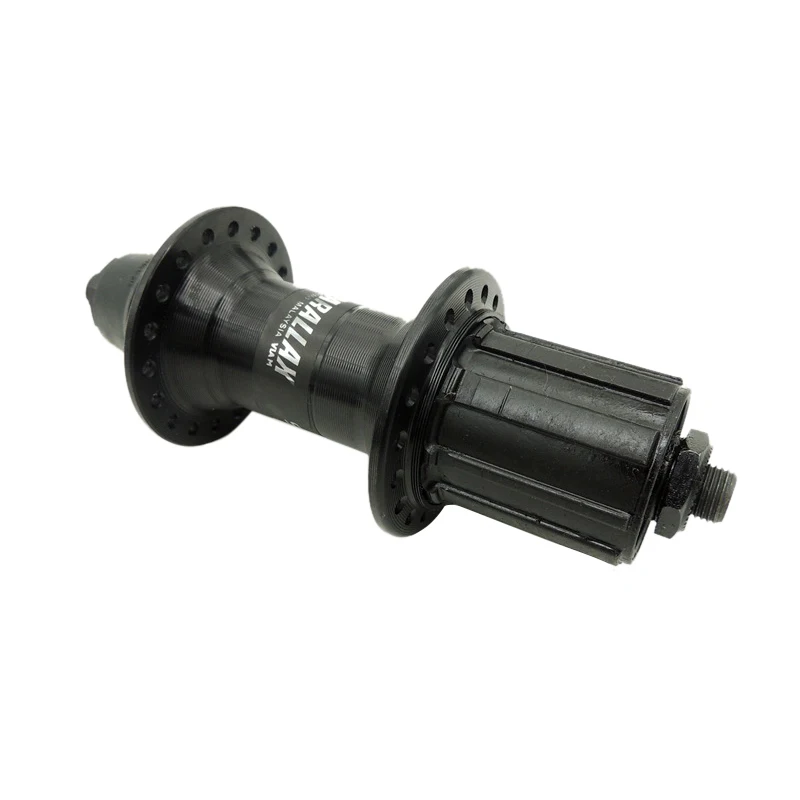 Hub Folding Bike 8 Speed Cassette Hub Cycle Rear Hub Cassette