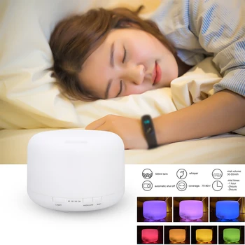 

1pc Protable USB Ultrasonic Air Aroma Humidifier Air Purification Essentiel Oil Aromatherapy Machine Aromatherapy Air Humidifier